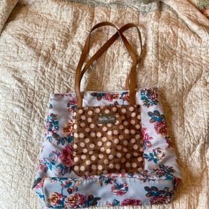Matilda Jane tote